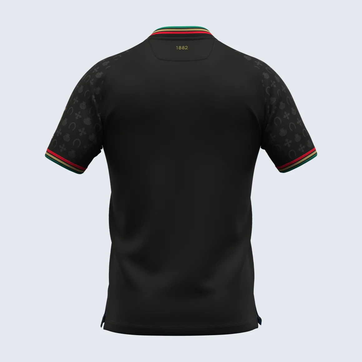 Maglia Away QPR 24/25