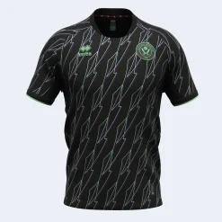 Maglia Away Sheffield U.FC 24/25