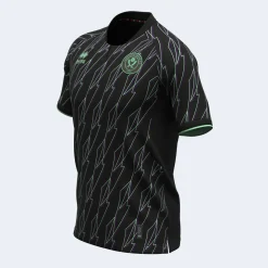 Maglia Away Sheffield U.FC 24/25