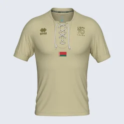 Maglia Bielorussia 70° UEFA