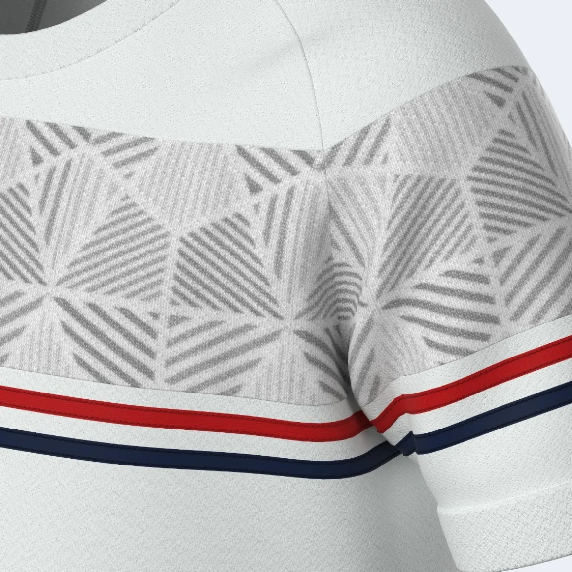 Maglia da bambino Diamantis