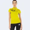 Maglia da donna per running Shelly
