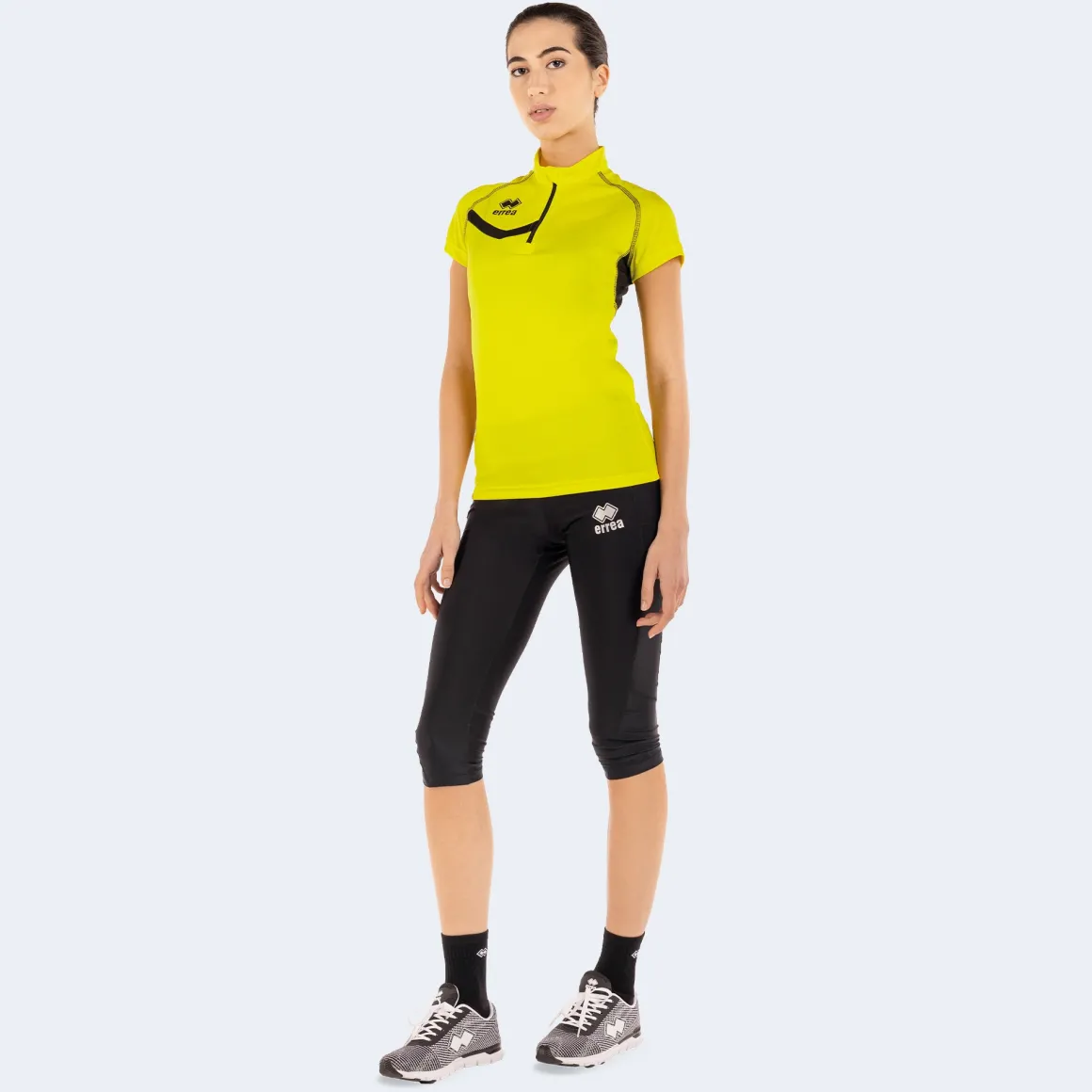 Maglia da donna per running Shelly