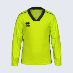 Maglia da portiere Jerzy per bambini