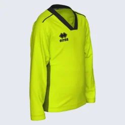 Maglia da portiere Jerzy per bambini