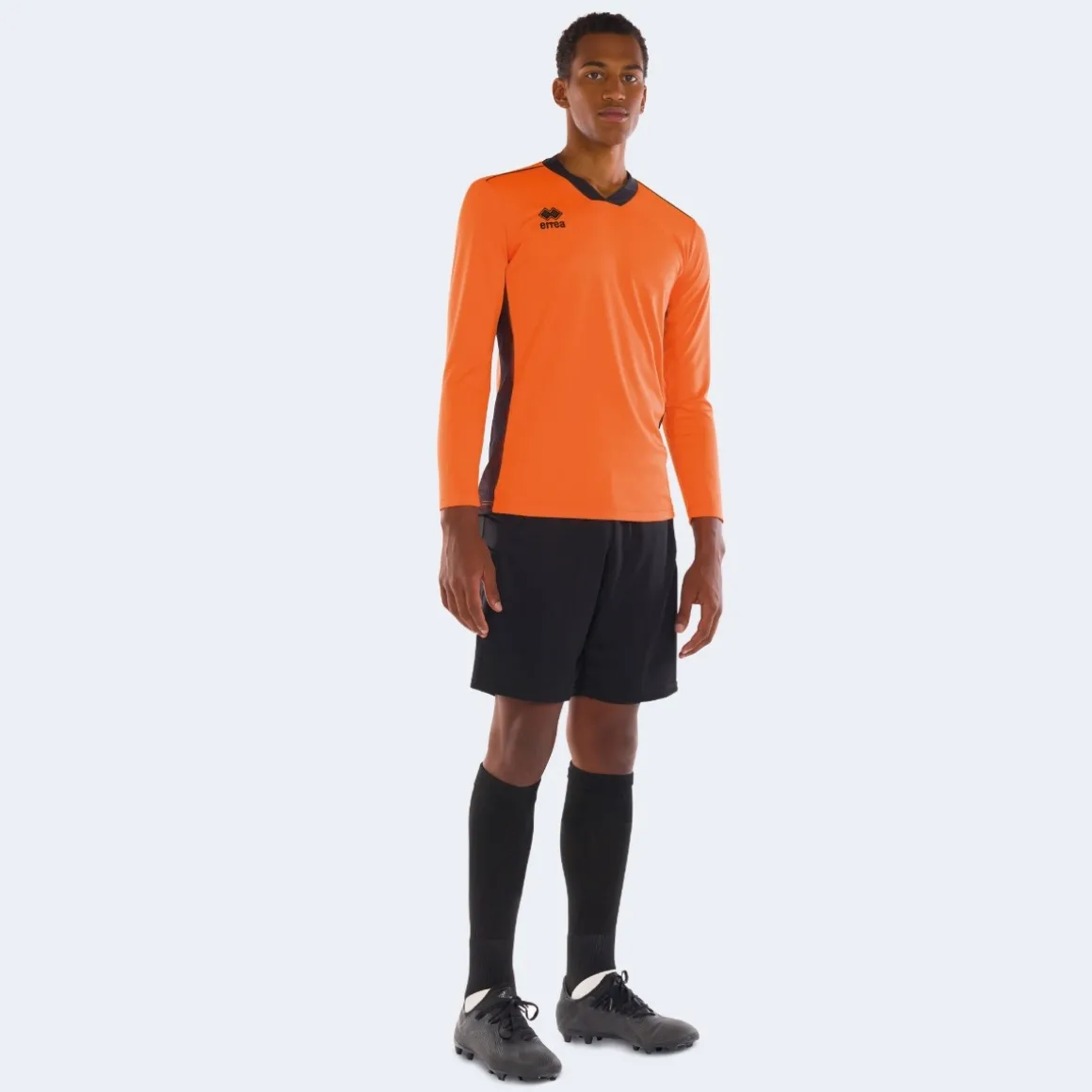 Maglia da portiere Jerzy per adulti