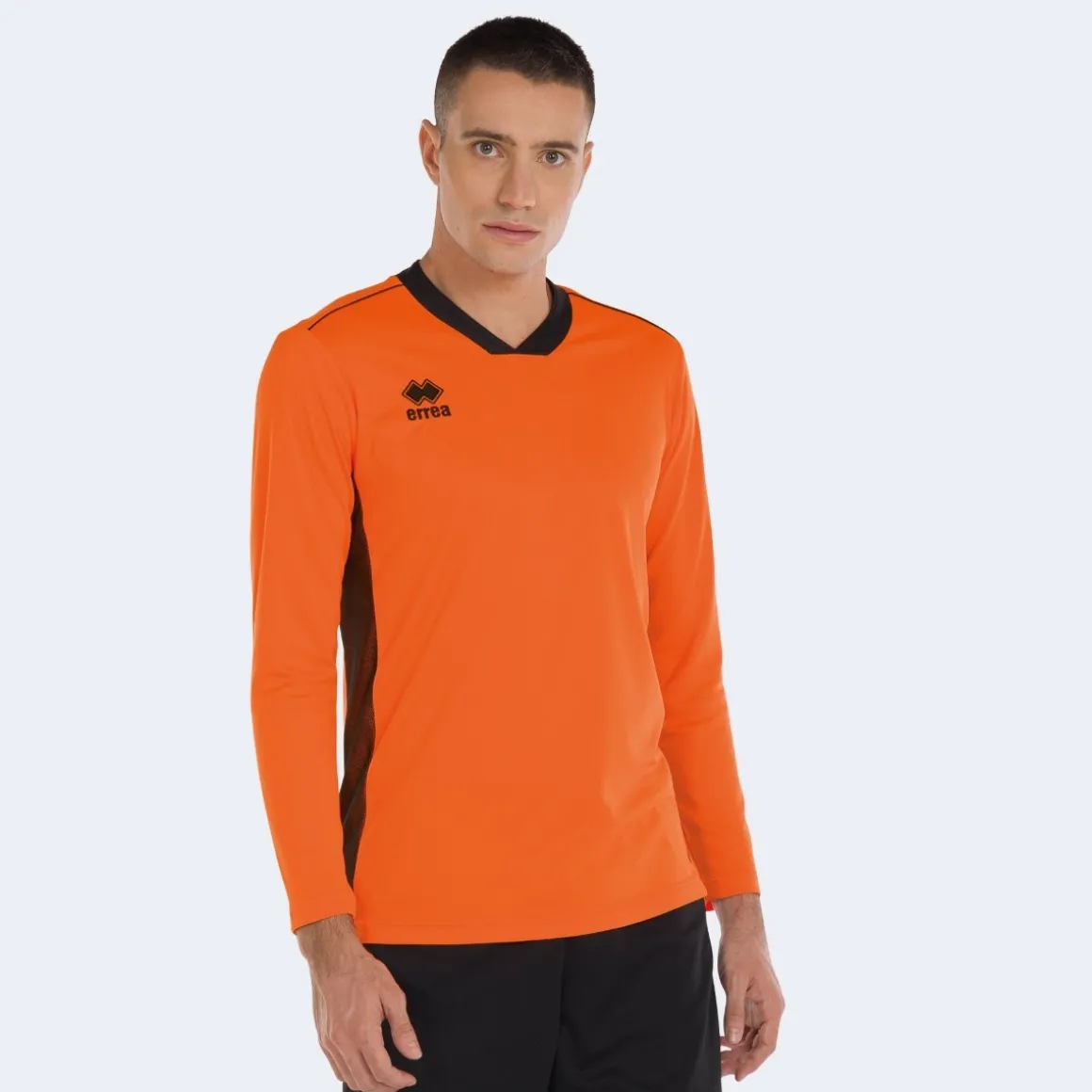 Maglia da portiere Jerzy per adulti