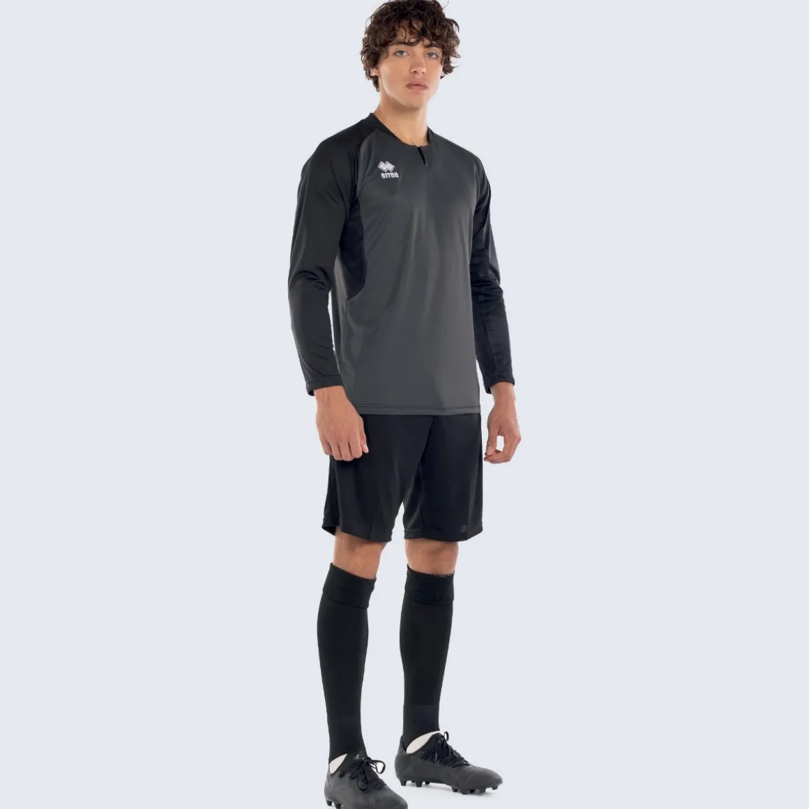 Maglia da portiere Juno per adulti