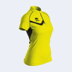 Maglia da ragazza per running Shelly