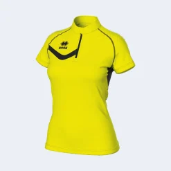 Maglia da ragazza per running Shelly
