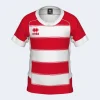 Maglia da rugby da ragazzo Clyne di Erreà