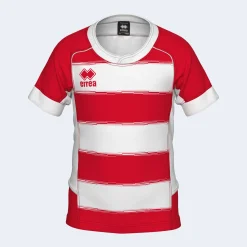 Maglia da rugby da ragazzo Clyne di Erreà