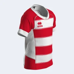 Maglia da rugby da ragazzo Clyne di Erreà