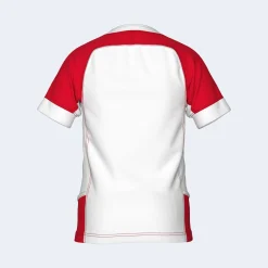 Maglia da rugby da ragazzo Clyne di Erreà