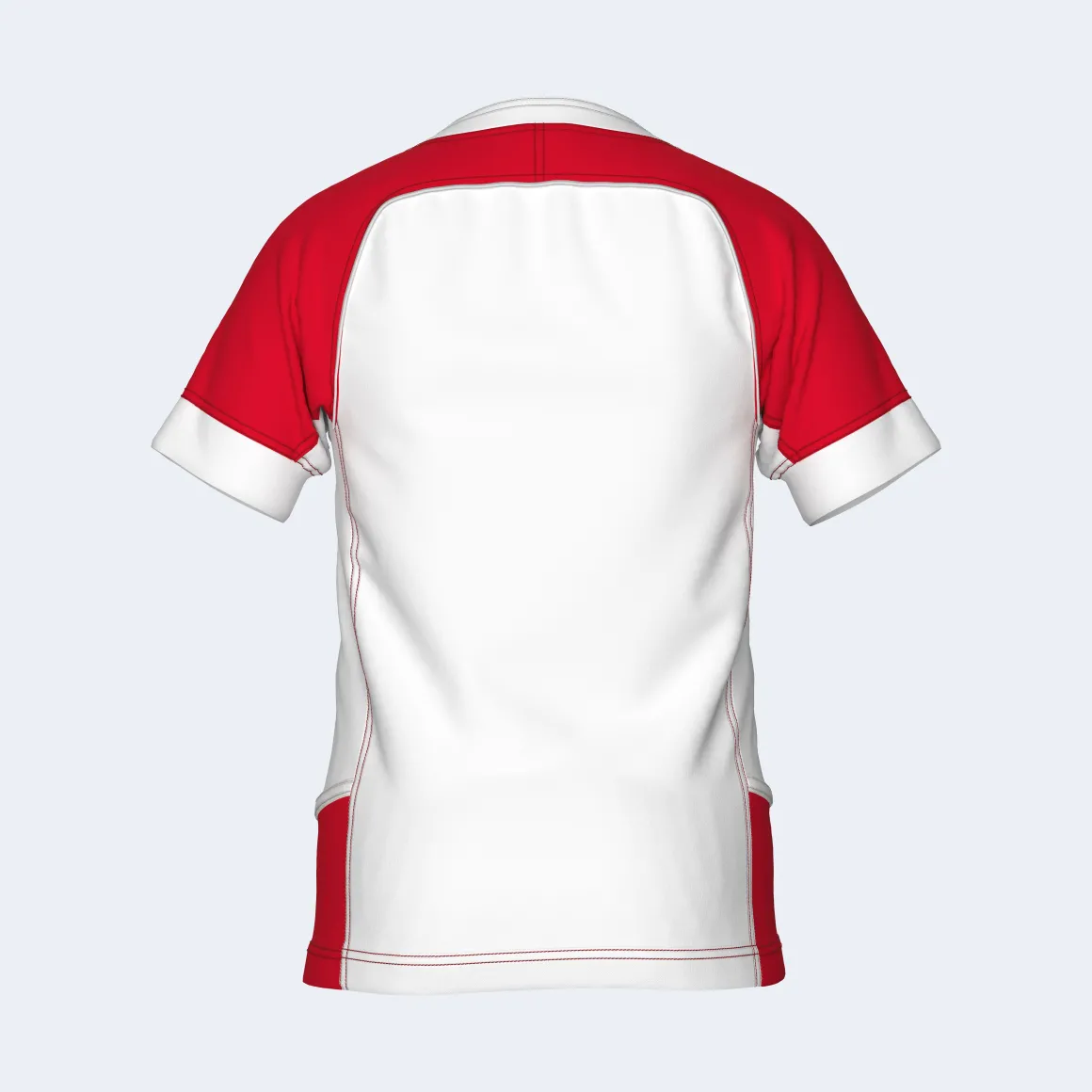 Maglia da rugby da ragazzo Clyne di Erreà