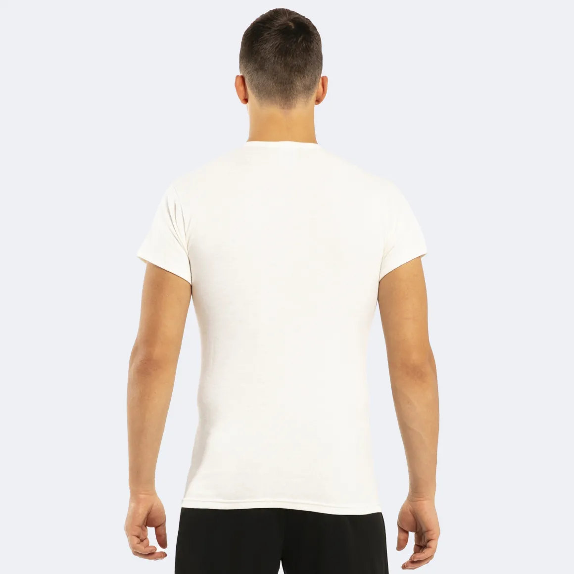 Maglia da uomo Allenamento