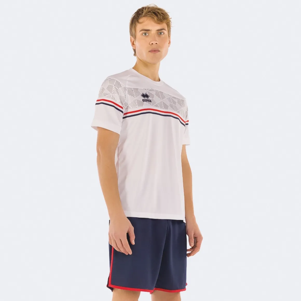 Maglia da uomo Diamantis