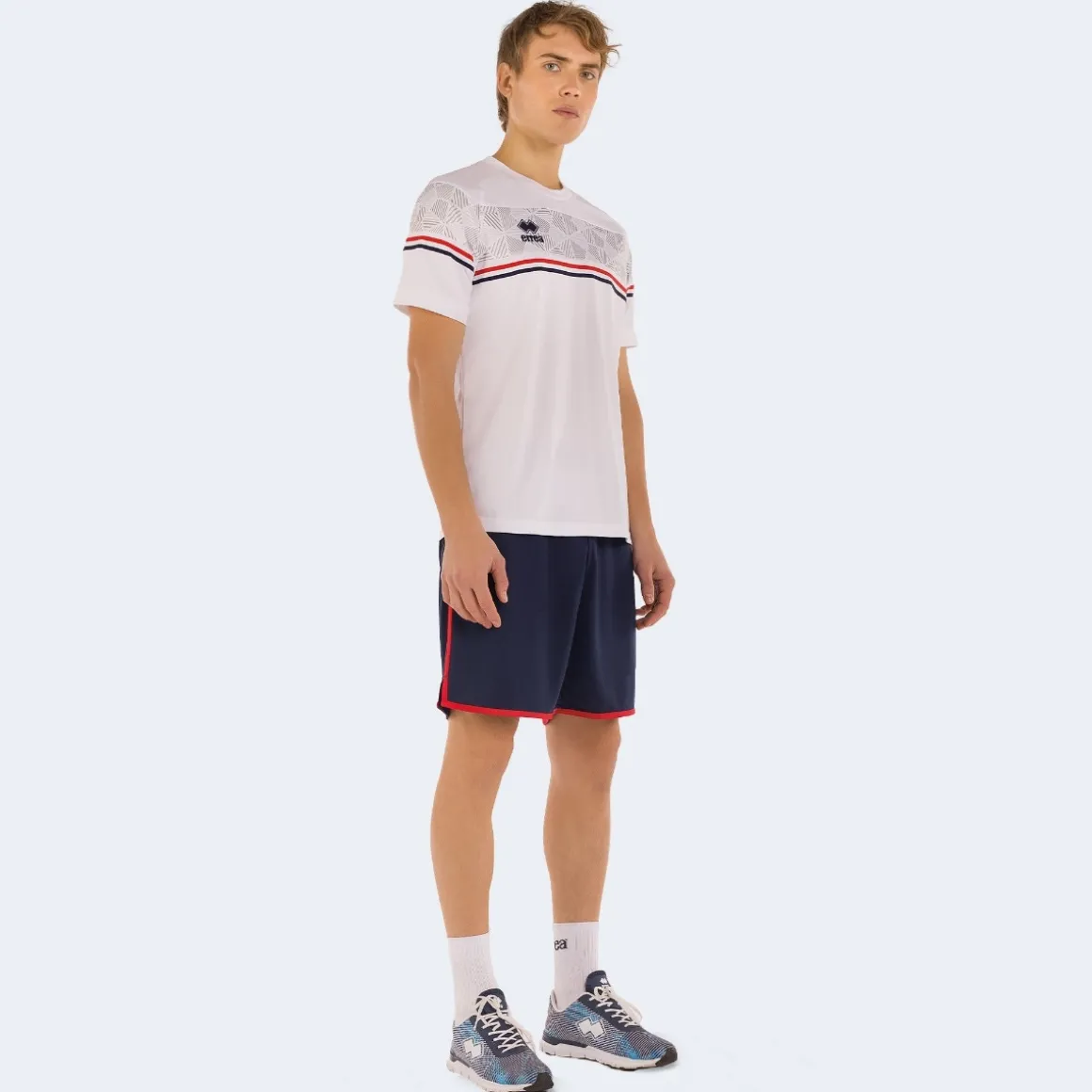 Maglia da uomo Diamantis