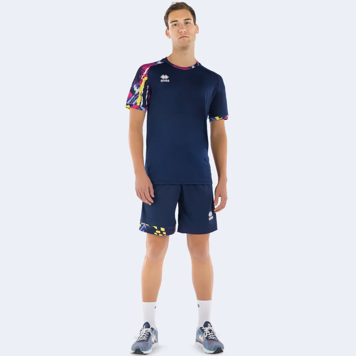 Maglia da uomo Paddy
