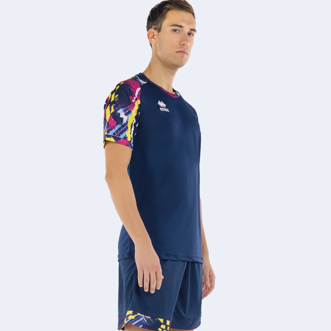 Maglia da uomo Paddy