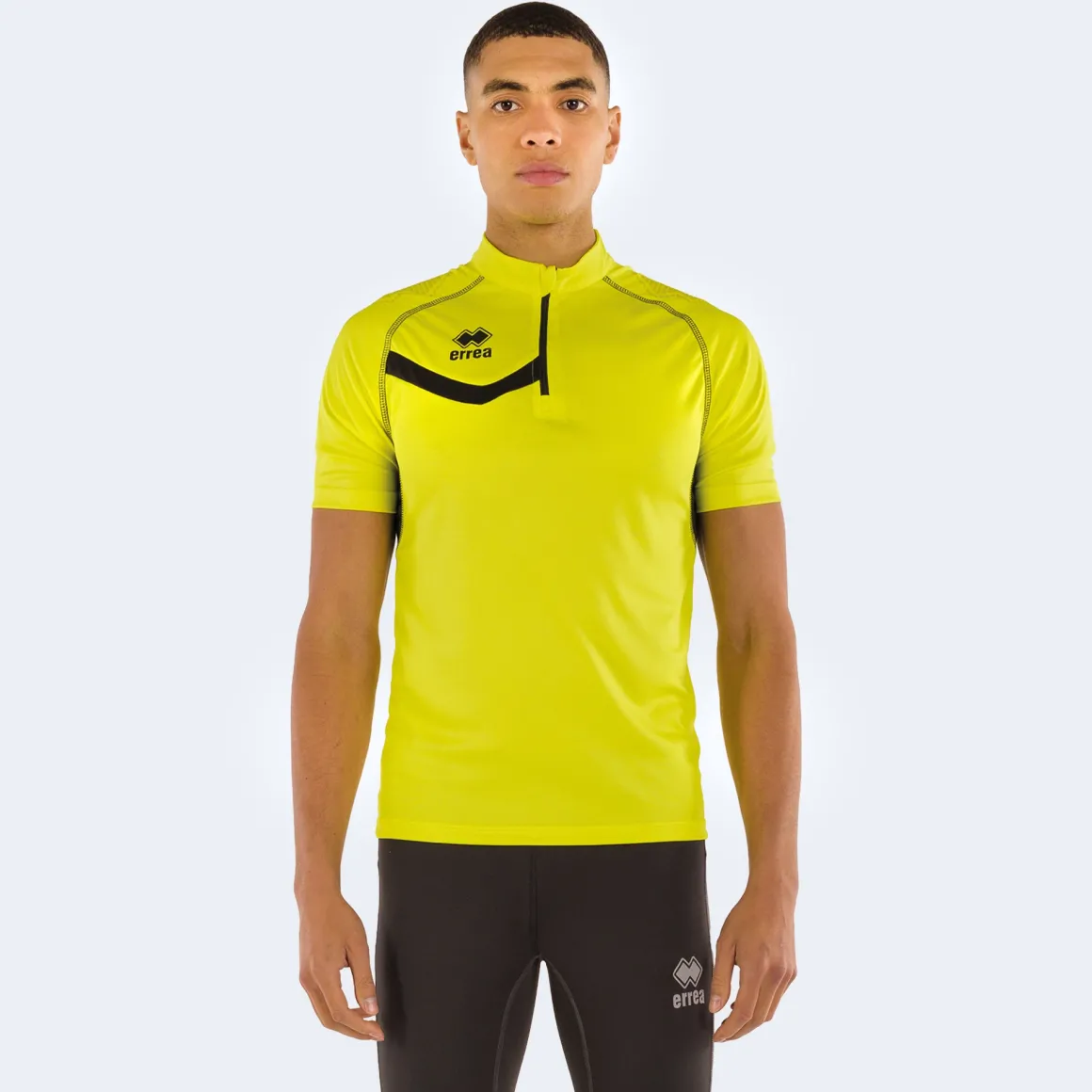 Maglia da uomo per running Roger