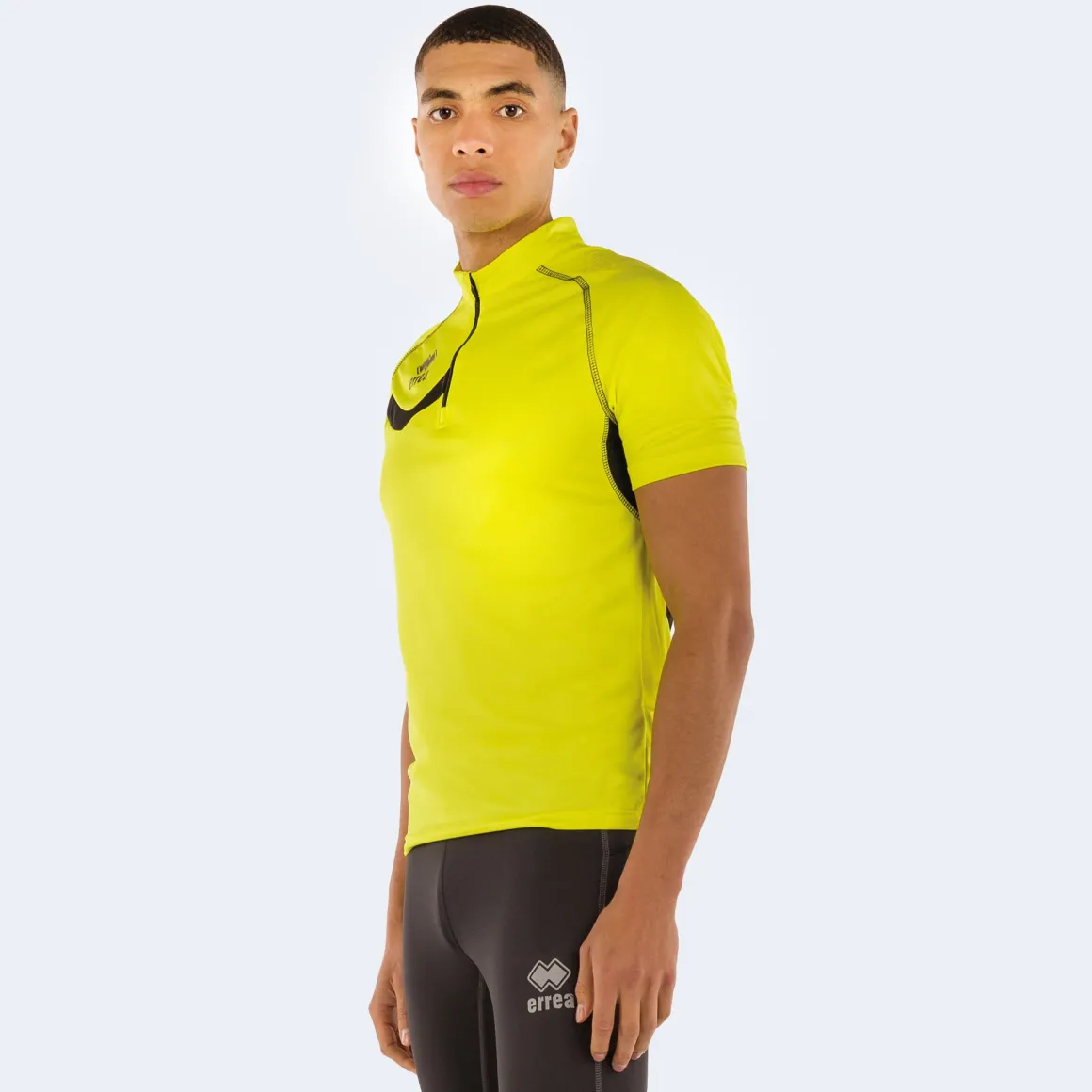 Maglia da uomo per running Roger