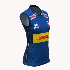 1° Maglia Donna FIPAV 24/25