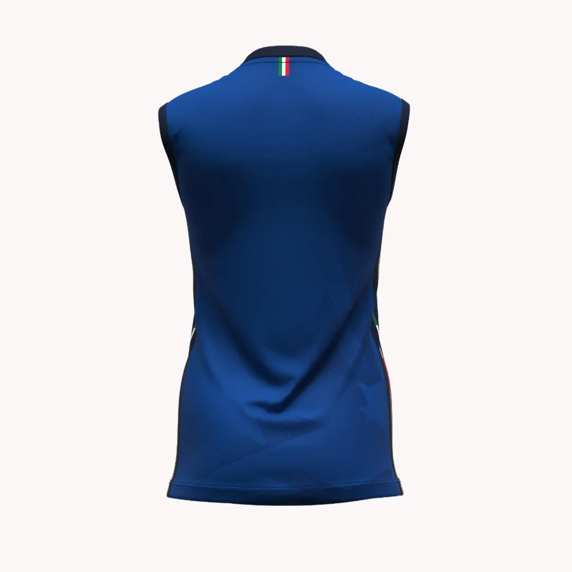 1° Maglia Donna FIPAV 24/25