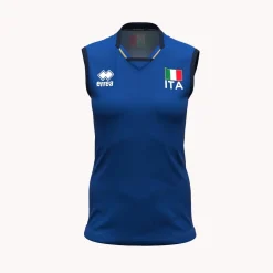 1°Maglia donna Parigi FIPAV 2024