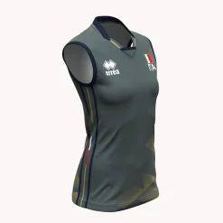 3°Maglia donna Parigi FIPAV 2024