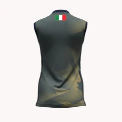 3°Maglia donna Parigi FIPAV 2024
