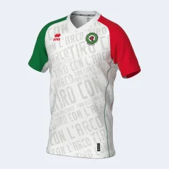 MAGLIA FED. ITALIANA TIRO C/ARCO