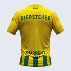 Maglia Home Ado Den Haag 24/25