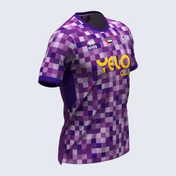 Maglia Home Al Hilal United 24/25