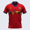 Maglia Home Andorra 24-26