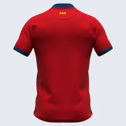 Maglia Home Andorra 24-26