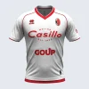 Maglia Home Bari 24/25