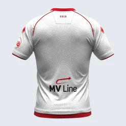 Maglia Home Bari 24/25