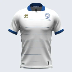 Maglia Home Cipro 24-26