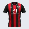 Maglia Home FC Ingolstadt 24/25
