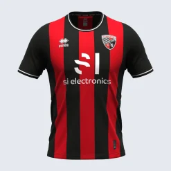 Maglia Home FC Ingolstadt 24/25