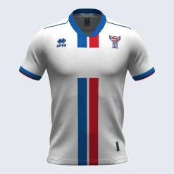 Maglia Home Isole Faroer 24-26
