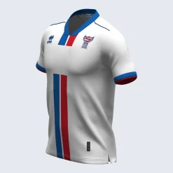 Maglia Home Isole Faroer 24-26