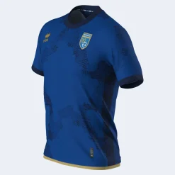 Maglia Home Kosovo 24-26
