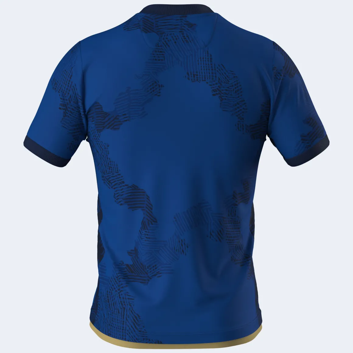 Maglia Home Kosovo 24-26