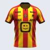 Maglia Home KV Mechelen 2024