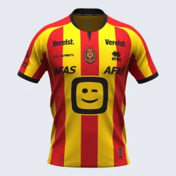 Maglia Home KV Mechelen 2024