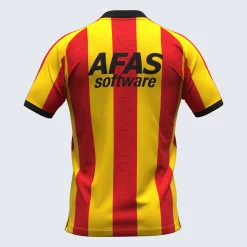 Maglia Home KV Mechelen 2024