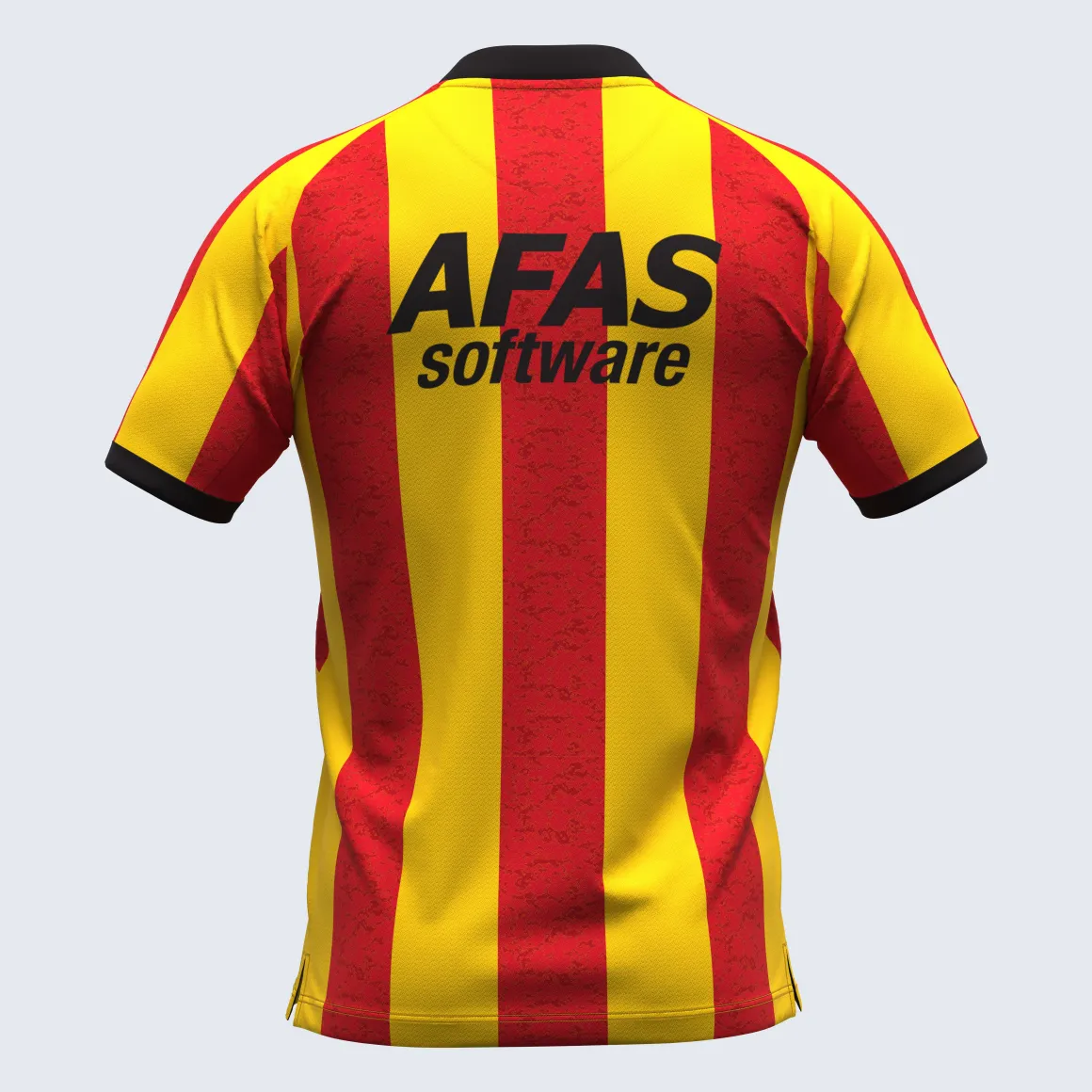 Maglia Home KV Mechelen 2024