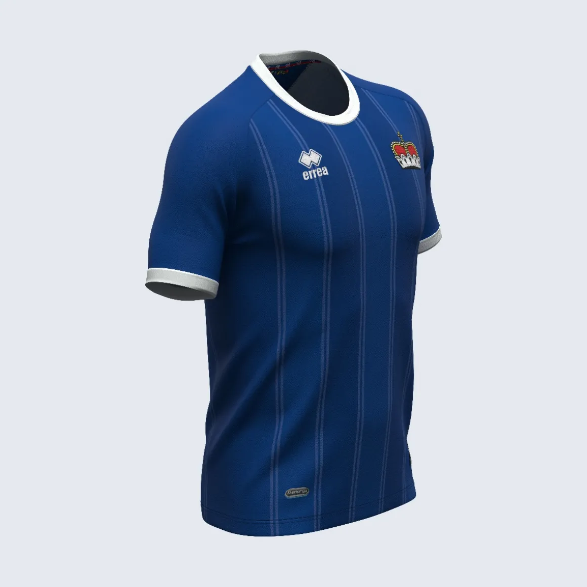 Maglia Home Liechtenstein 24-26